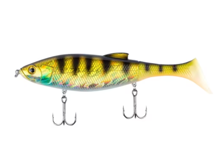 Przynęta Shimano Yasei Hyper Hybrid S 15cm | 32g | Perch
