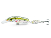 Pracownia Roztocze - Wobler Pstrągowy Łamaniec 6.5cm - 4g - Pływający - PT