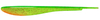 Guma Savage Gear Monster Slug 25cm | Chartreuse