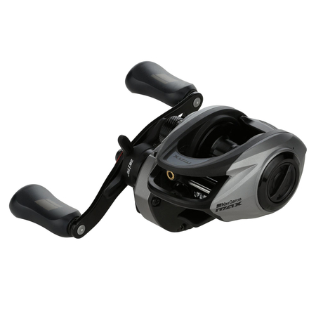Multiplikator Abu Garcia Max X