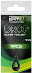 Feeder Bait Drop Bomb Feeder | 10g