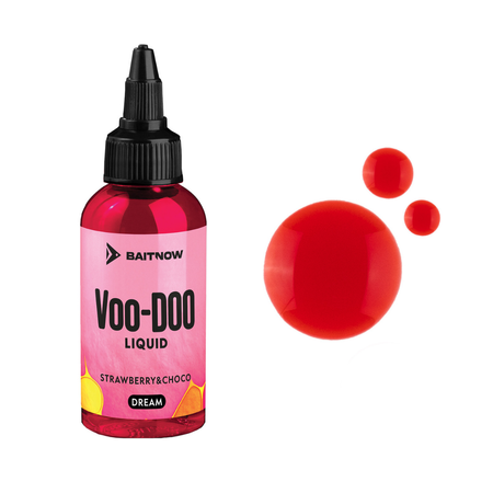 Liquid Baitnow Method Feeder - VOO-DOO DREAM 50ml