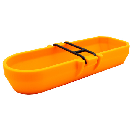 Osłona do przetwornika Humminbird Xplore XM 14 HW CMSI T | Pomarańczowy