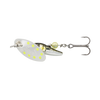 Obrotówka Savage Gear Sticklebait Spinner #2 | Green Silver Ayu