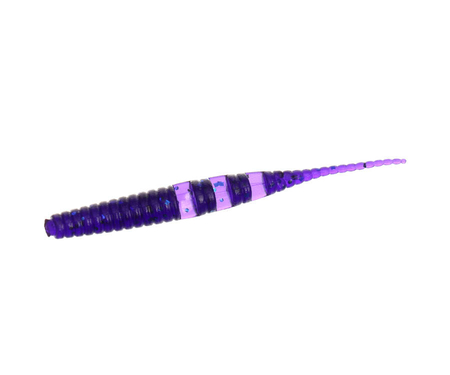 .Przynęta FLAGMAN Magic Stick 2" (5cm) - #105 - Violet - 10szt 