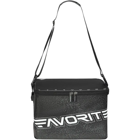 Torba Eva Favorite Folding Bakkan 26L | 40x25x26cm | black