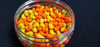 Feeder Bait Mikron Wafters 4/6mm | Sweet Fish Meal
