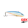 Wobler SIEK Diper 8cm - tonący - #HF