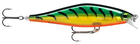 Wobler Rapala Shadow Rap Shad 9cm | FT