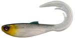 Przynęta Headbanger FireTail v2 - 21cm - Goldhead