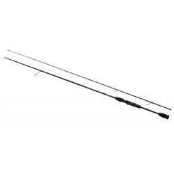 Wędka Jaxon Grey Stream 250cm 2-12g