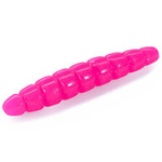 Gumy FishUp Morio 3,0cm | 1,2" | #112 Hot Pink | 12szt.