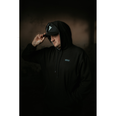 Czapka z daszkiem Baitnow | świecące logo