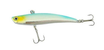Wobler JAXON Atract Trend / 9.5cm / 23g / F