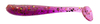 Guma Lucky John Baby Rockfish 2,4" | S13 | 10 szt.