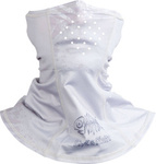 Komin Mikado z filtrem UPF