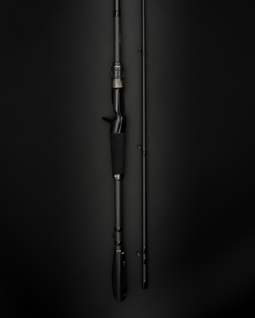 Wędka castingowa NAYS NXT Pro 225cm | 25-60g
