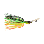 Chatterbait Mikado M-Chatter |11g | Firetiger