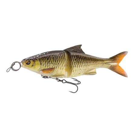 Przynęta Savage Gear 3D Glide Roach 23cm | Horny Bream | wolno tonący