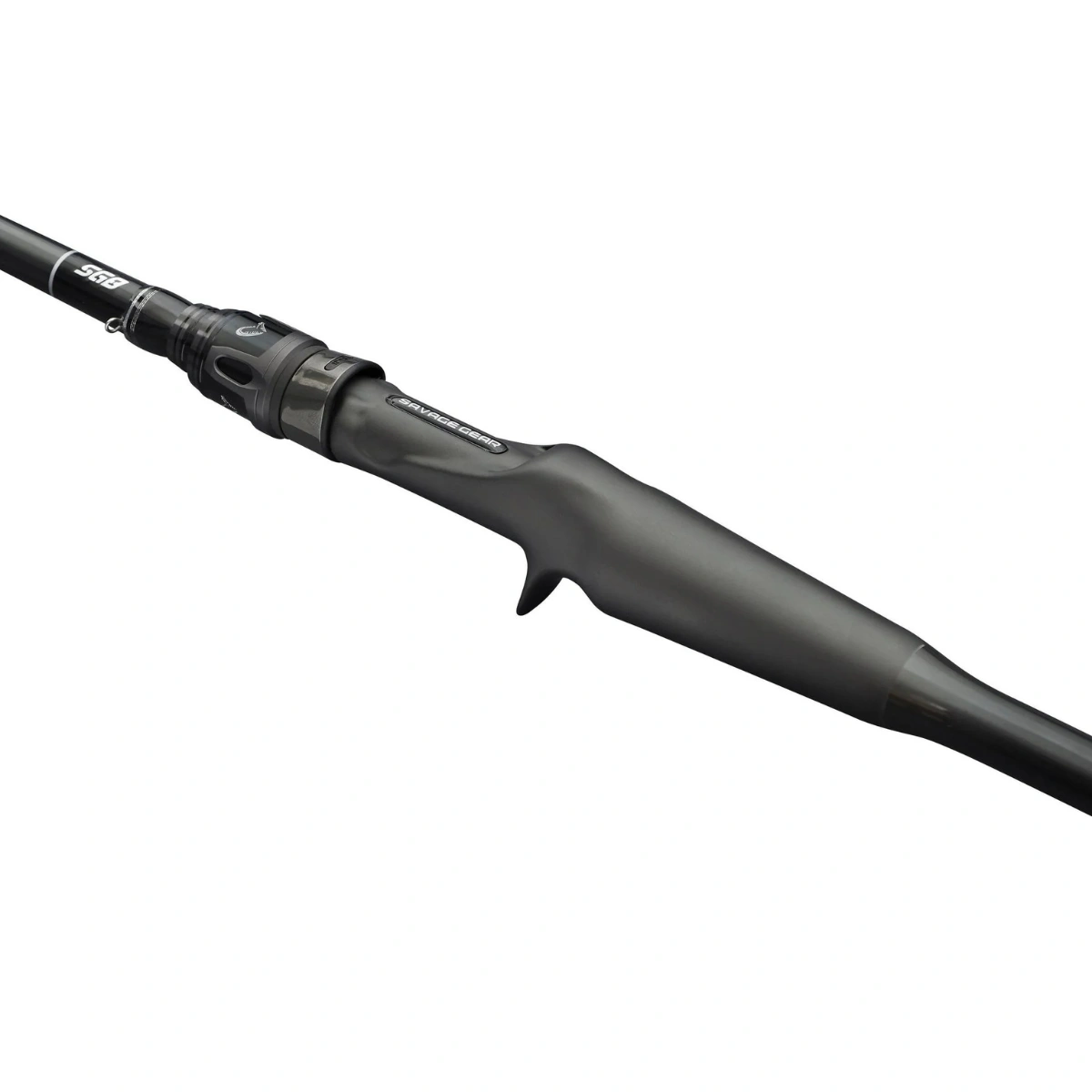 Wędka Savage Gear Revenge SG8 High Game 221cm | 12-56g