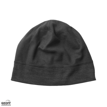 Czapka Geoff Anderson WizWool 150 Beanie