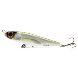 Wobler Super M Kobra- 8cm - 15g - Oliwka
