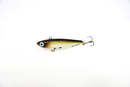 Wobler Murky Baits ScoutVibe 7cm | 14g | tonący | SV3H
