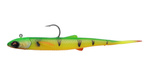 Guma Savage Gear Flying Minnow 7cm | 3,5g | Firetiger