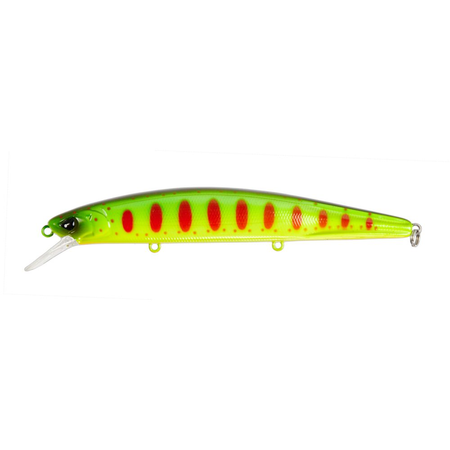 Wobler Lucky John Makora Pro 110SP | 11cm | neutralny | 201