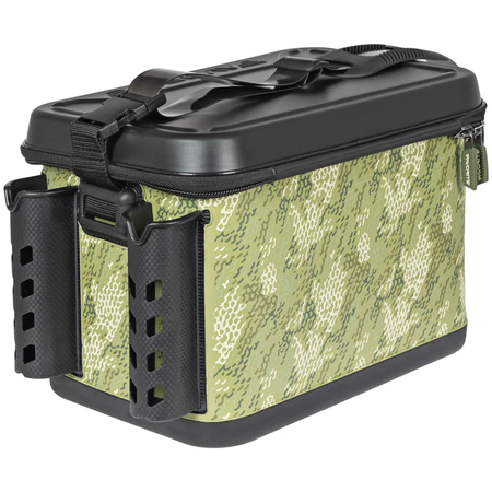 Torba Eva Favorite Tackle Bakkan BKN.1-20M 20L | khaki