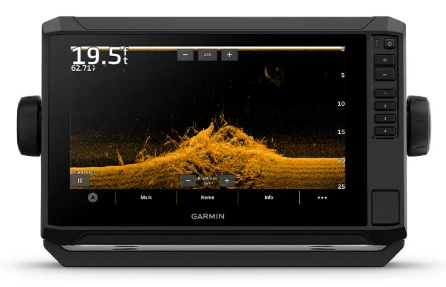 Echosonda Garmin ECHOMAP UHD2 92SV z Przetwornikiem GT56UHD-TM