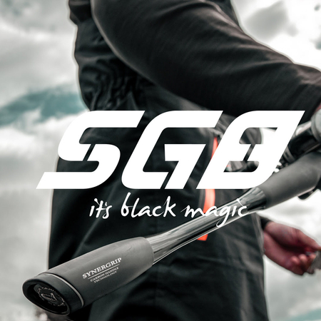 Wędka Savage Gear Revenge SG8 Light Game| 213cm | 1-7g