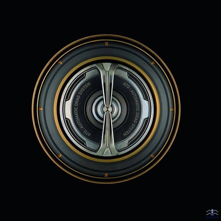 Kołowrotek Daiwa BG 3500