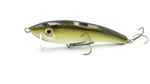 Wobler Gloog Hermes 9cm | 20g | tonący | RGN
