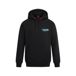 Bluza z kapturem Mikado Cage HOODIE - rozm. XL 