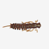 Gumy Water King Larwa 5,5cm | kolor 22 | 8szt.