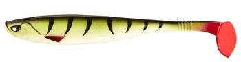 Lucky John 3D Basara Soft Swim 2,5" - 6,3cm - PG10 - 1 szt.