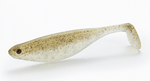 Guma Westin ShadTeez High 7cm | Pearl Sand
