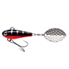 Wirujący ogonek SpinMad Jag 18g | 0907