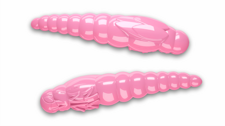 Przynęta Libra Lures Largo Slim 3.4cm | 017 - Bubble Gum | kryl | 12 szt.