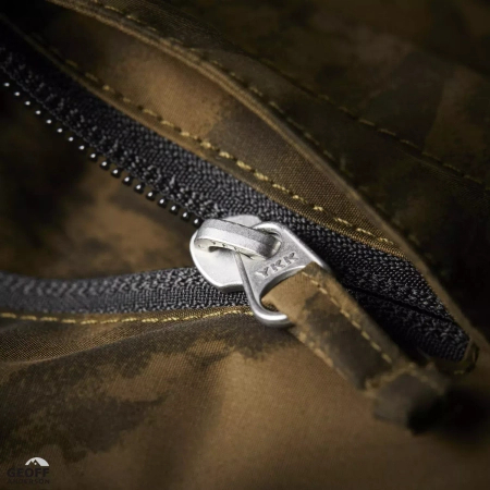 Spodnie Geoff Anderson Urus Rough | Leaf | XXXL