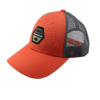Czapka Favorite Predator 58  red/gray