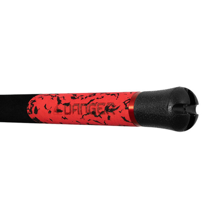 Wędka sumowa Delphin DANGER CatFISH / 310cm / 350g / 2sec