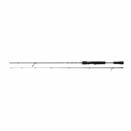 ..Wędka spinningowa DAM YAGI Light Spoon 3-6g 190 cm