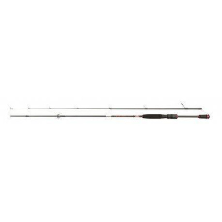 ..Wędka Berkley URBN RS Micro Lure 1,90m 0,5-4g 2cz.
