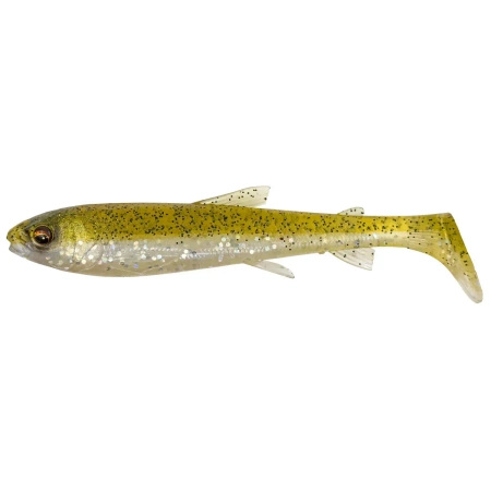 Guma Savage Gear 3D Whitefish Shad 12 cm | GOBY