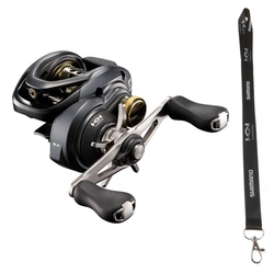 Multiplikator Shimano Curado BFS XG