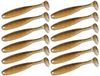Guma Keitech Easy Shiner 2" | 5,08cm | #434 Blue Back Cinnamon | 12 szt.