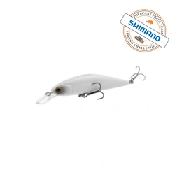 Wobler Shimano Yasei Trigger Twitch D-SP 9 cm | 11g | 1.5-3m | Pearl White