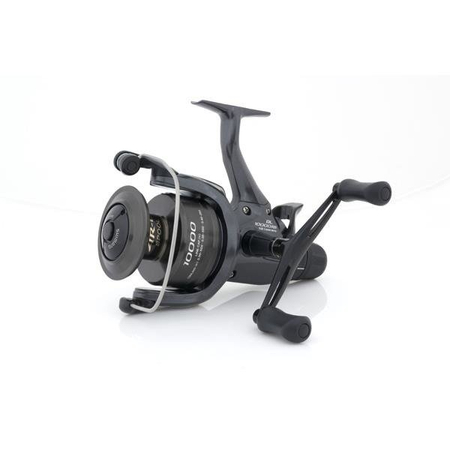 Kołowrotek Shimano Baitrunner DL-FB 2500